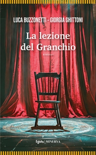 La lezione del granchio - Librerie.coop