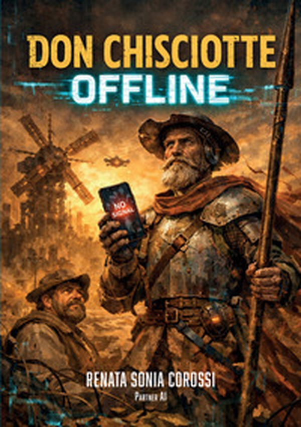 Don Chisciotte offline - Librerie.coop