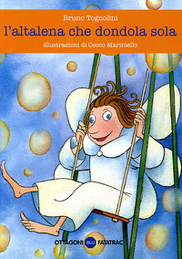 L'altalena che dondola sola - Librerie.coop L'altalena che dondola sola - Librerie.coop
