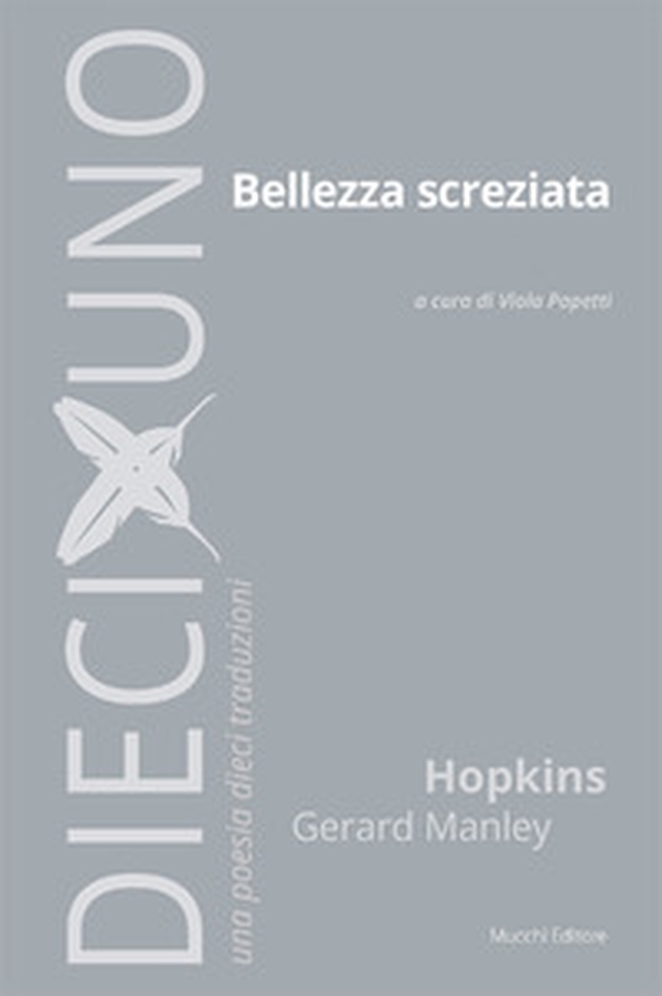 Bellezza screziata - Librerie.coop Bellezza screziata - Librerie.coop