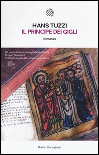 Il principe dei gigli - Librerie.coop Il principe dei gigli - Librerie.coop