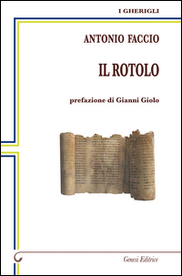 Il rotolo - Librerie.coop Il rotolo - Librerie.coop