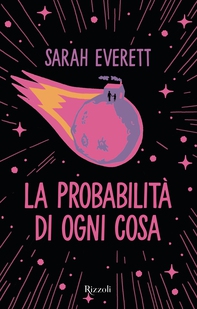 La probabilità di ogni cosa - Librerie.coop