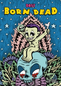 Born dead - Librerie.coop