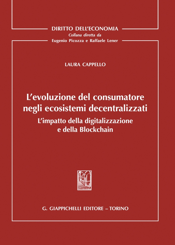 L'evoluzione del consumatore negli ecosistemi decentralizzati - e-Book - Librerie.coop L'evoluzione del consumatore negli ecosistemi decentralizzati - e-Book - Librerie.coop