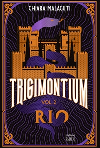 Rio. Trigimontium - Vol. 2 - Librerie.coop