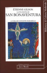 La filosofia di san Bonaventura - Librerie.coop