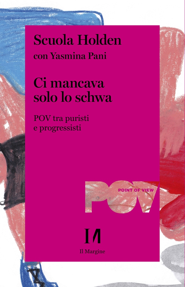Ci mancava solo lo schwa - Librerie.coop Ci mancava solo lo schwa - Librerie.coop