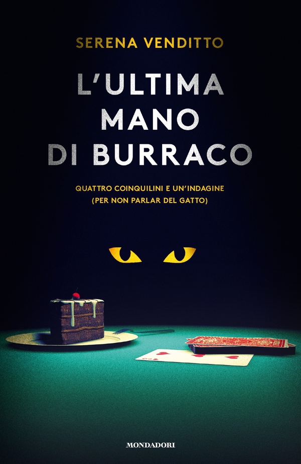 L'ultima mano di burraco - Librerie.coop L'ultima mano di burraco - Librerie.coop
