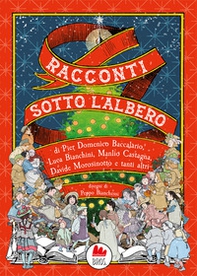 Racconti sotto l'albero - Librerie.coop