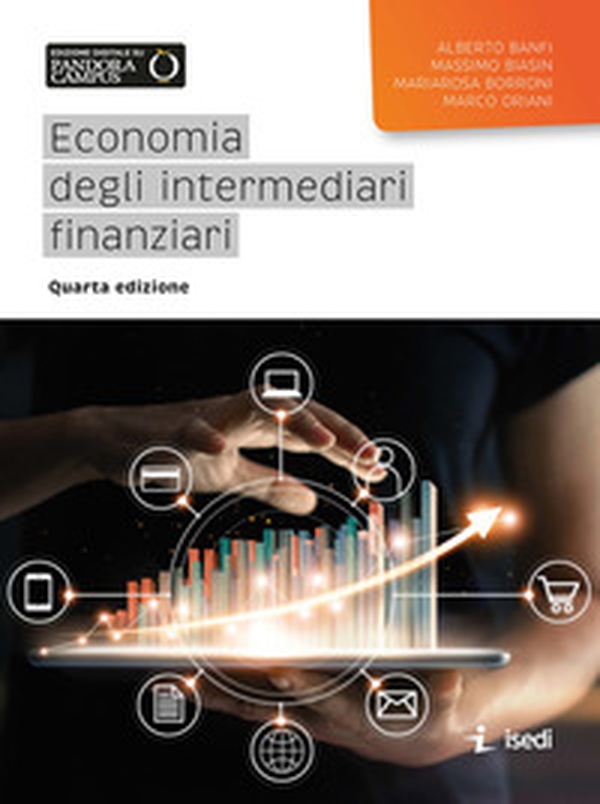 Economia degli intermediari finanziari - Librerie.coop Economia degli intermediari finanziari - Librerie.coop