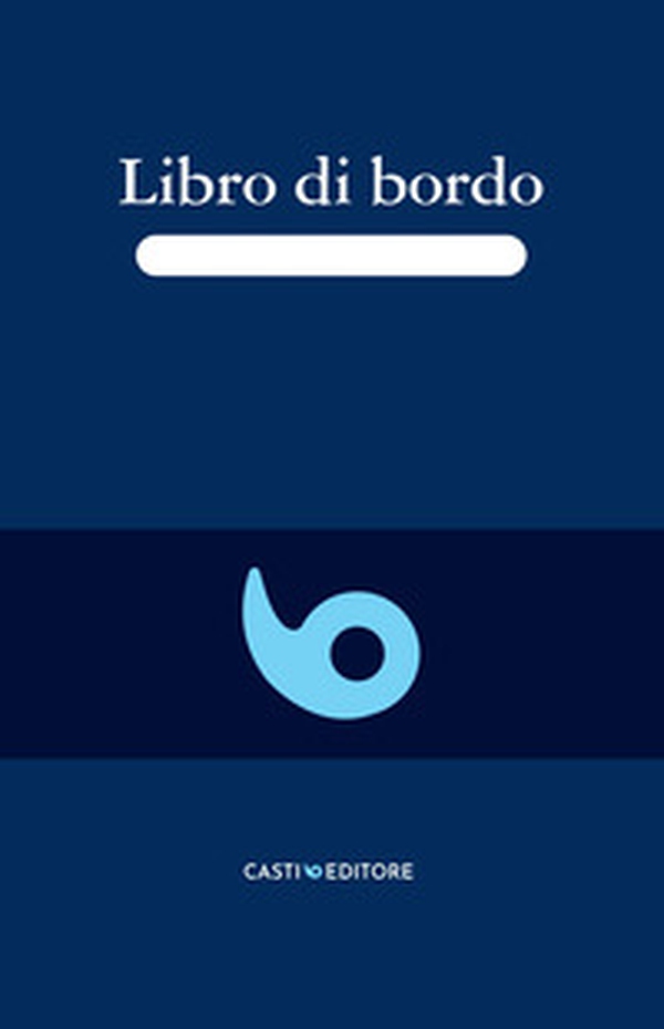 Libro di bordo - Librerie.coop