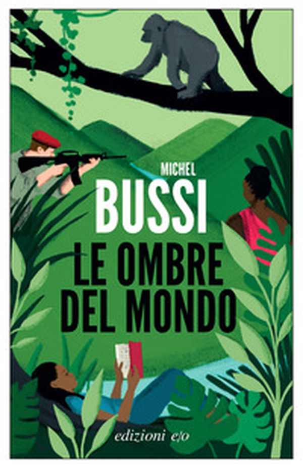 Le ombre del mondo - Librerie.coop