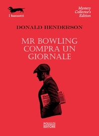 Mr Bowling compra un giornale - Librerie.coop