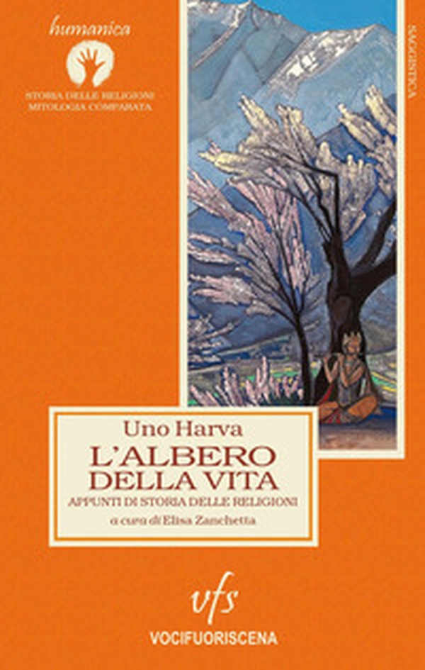 L'albero della vita. Appunti di storia delle religioni - Librerie.coop L'albero della vita. Appunti di storia delle religioni - Librerie.coop