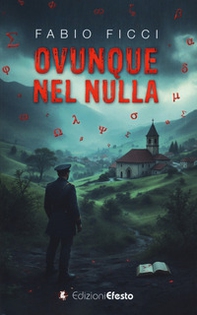 Ovunque nel nulla - Librerie.coop Ovunque nel nulla - Librerie.coop