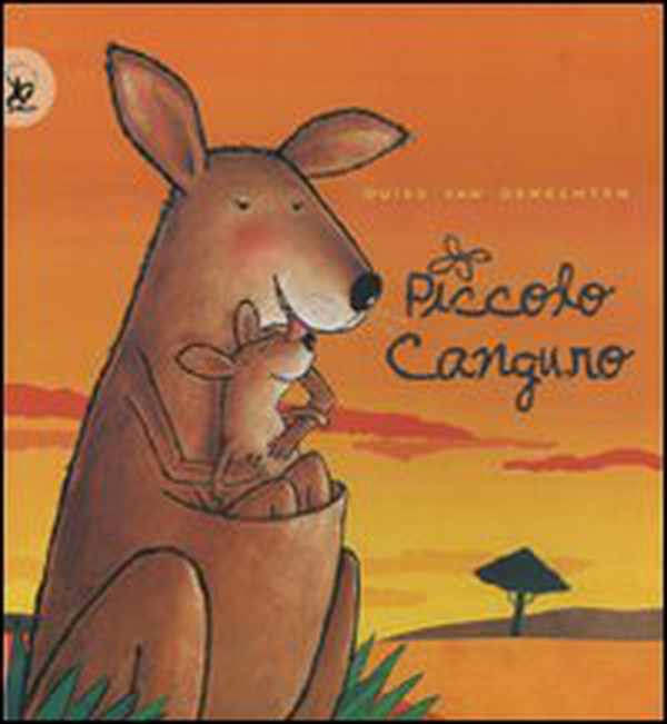 Piccolo canguro - Librerie.coop Piccolo canguro - Librerie.coop