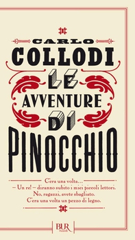 Le avventure di Pinocchio - Librerie.coop