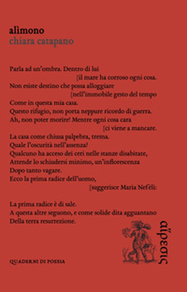Alìmono - Librerie.coop Alìmono - Librerie.coop