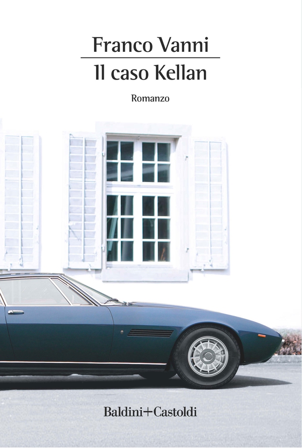 Il caso Kellan - Librerie.coop Il caso Kellan - Librerie.coop