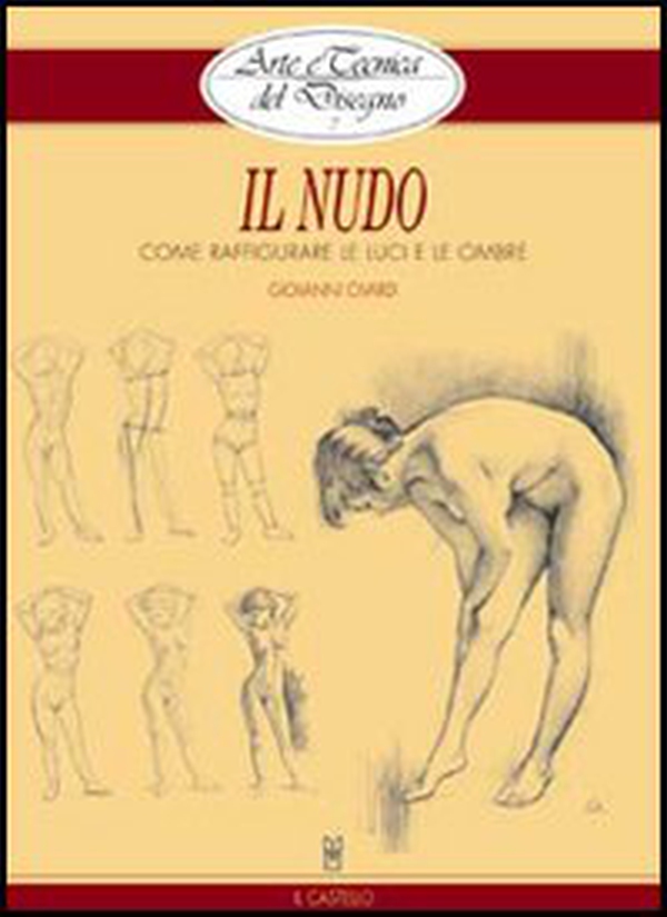Il nudo. Elementi di analisi visiva - Librerie.coop Il nudo. Elementi di analisi visiva - Librerie.coop
