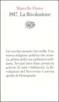 1917. La Rivoluzione - Librerie.coop 1917. La Rivoluzione - Librerie.coop