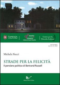 Strade per la felicità - Librerie.coop Strade per la felicità - Librerie.coop
