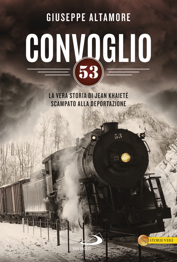 Convoglio 53 - Librerie.coop Convoglio 53 - Librerie.coop