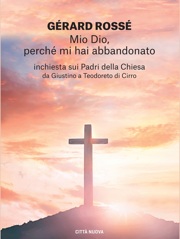 Mio Dio perché mi hai abbandonato - Librerie.coop Mio Dio perché mi hai abbandonato - Librerie.coop
