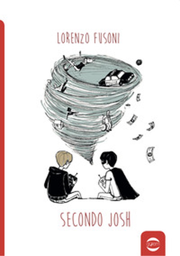 Secondo Josh - Librerie.coop Secondo Josh - Librerie.coop