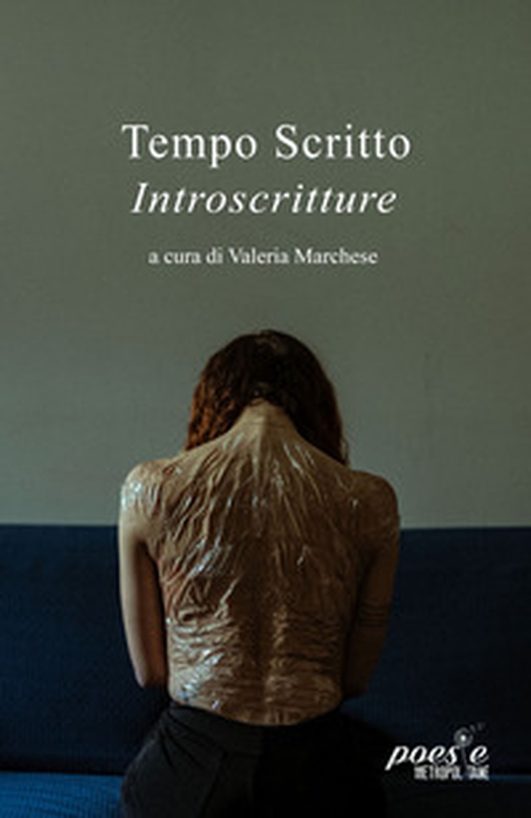 Tempo scritto, introscritture - Librerie.coop Tempo scritto, introscritture - Librerie.coop