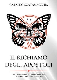 Il richiamo degli apostoli - Librerie.coop