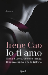 Io ti amo - Librerie.coop