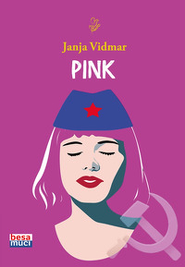 Pink - Librerie.coop Pink - Librerie.coop