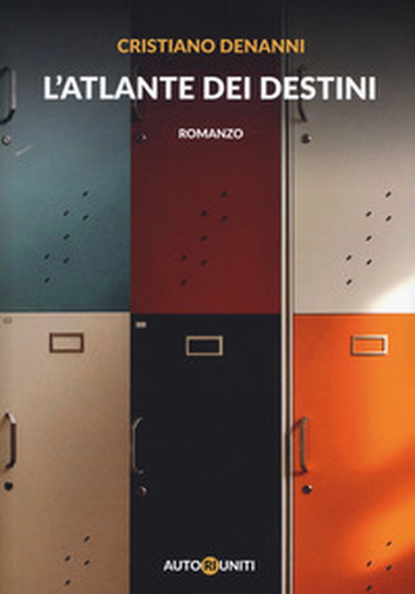 L'atlante dei destini - Librerie.coop L'atlante dei destini - Librerie.coop