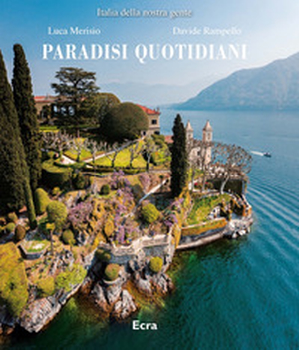 Paradisi quotidiani - Librerie.coop Paradisi quotidiani - Librerie.coop