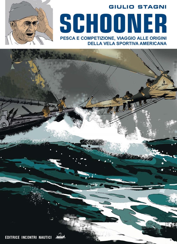 Schooner - Librerie.coop Schooner - Librerie.coop