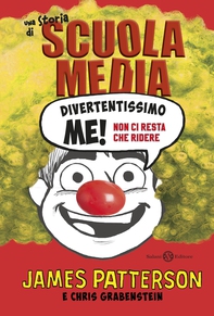 Divertentissimo me - Non ci resta che ridere - Librerie.coop