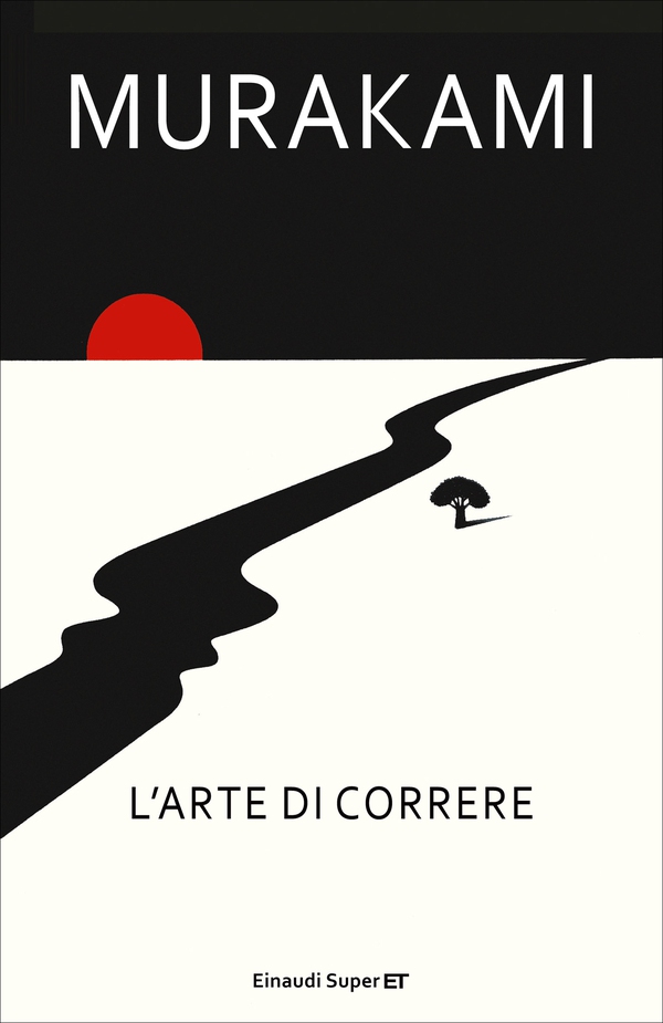 L'arte di correre - Librerie.coop L'arte di correre - Librerie.coop