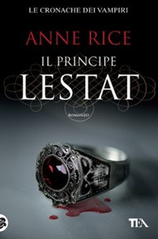Il principe Lestat. Le cronache dei vampiri - Librerie.coop Il principe Lestat. Le cronache dei vampiri - Librerie.coop