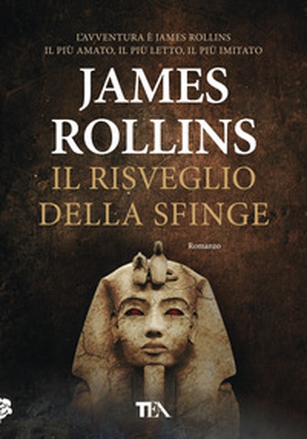 Il risveglio della sfinge - Librerie.coop Il risveglio della sfinge - Librerie.coop