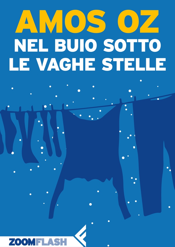 Nel buio sotto le vaghe stelle - Librerie.coop Nel buio sotto le vaghe stelle - Librerie.coop