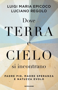 Dove terra e cielo si incontrano - Librerie.coop