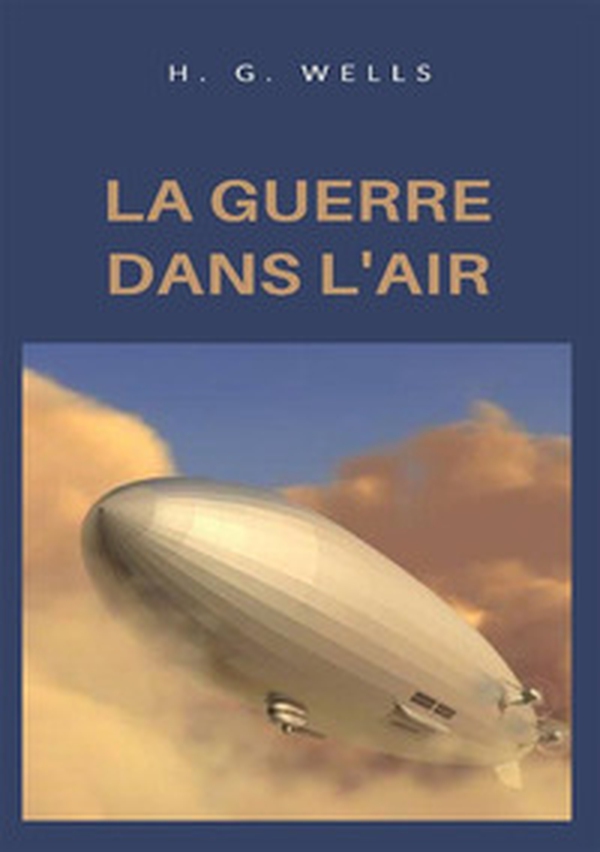 La guerre dans l'air - Librerie.coop La guerre dans l'air - Librerie.coop