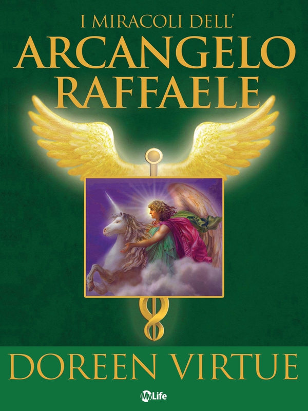 I Miracoli dell’Arcangelo Raffaele - Librerie.coop I Miracoli dell’Arcangelo Raffaele - Librerie.coop