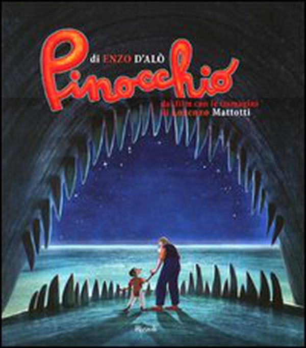 Pinocchio - Librerie.coop Pinocchio - Librerie.coop