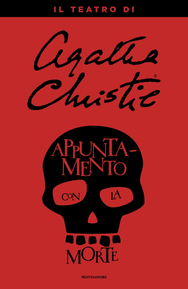 Appuntamento con la morte - Librerie.coop Appuntamento con la morte - Librerie.coop