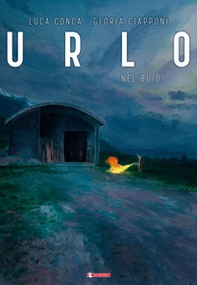 Urlo. Nel buio - Librerie.coop