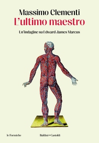 L'ultimo maestro - Librerie.coop L'ultimo maestro - Librerie.coop