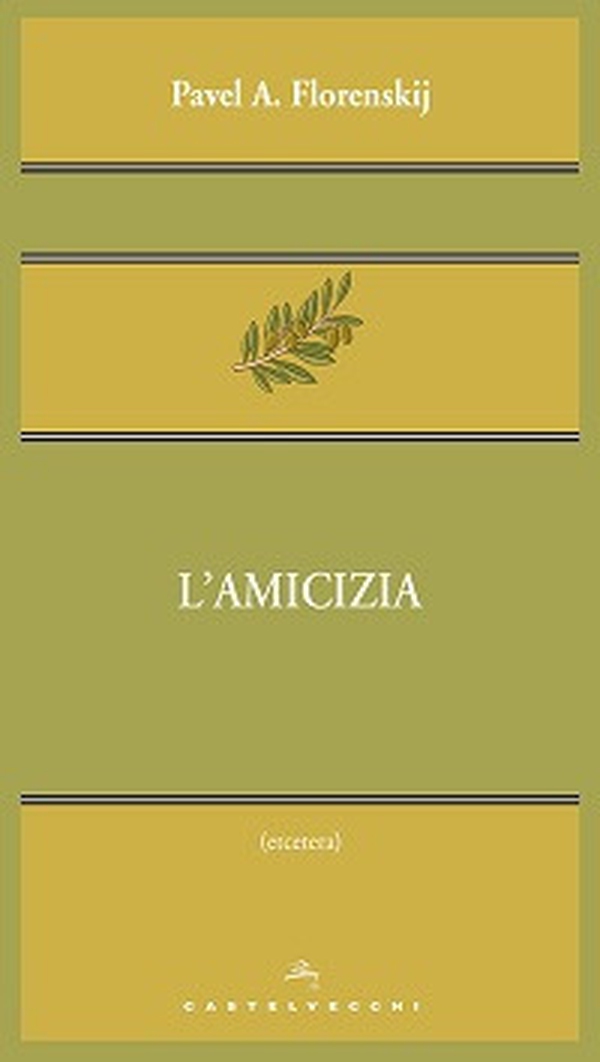L'amicizia - Librerie.coop L'amicizia - Librerie.coop